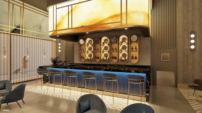 An Exclusive Peek Inside Elite Club at RIU Hotels & Resorts