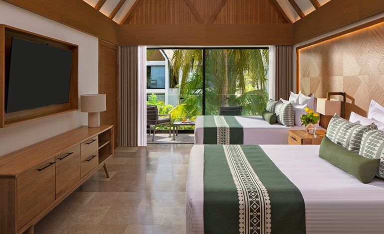 Decoding Dreams® Sapphire Resort & Spa’s New Preferred Club - Indigo ...