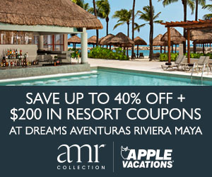 AMR Collection - Apple Vacations