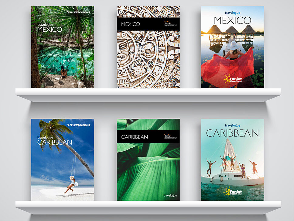 Taking Your Travel Catalog Game to the Next Level: The All-New ALG