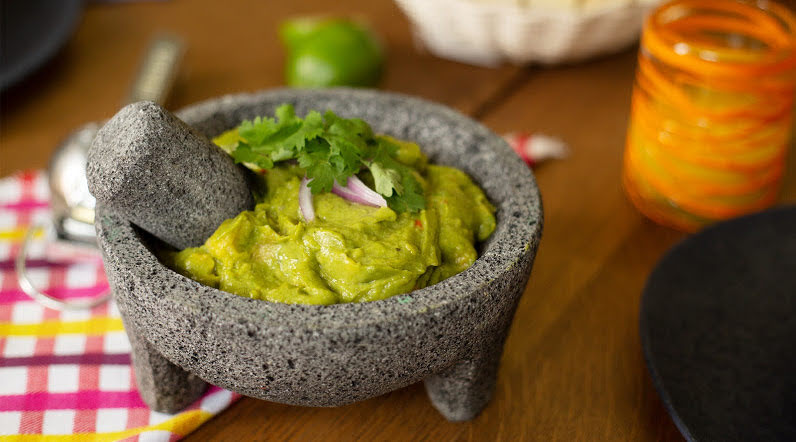 Guacamole