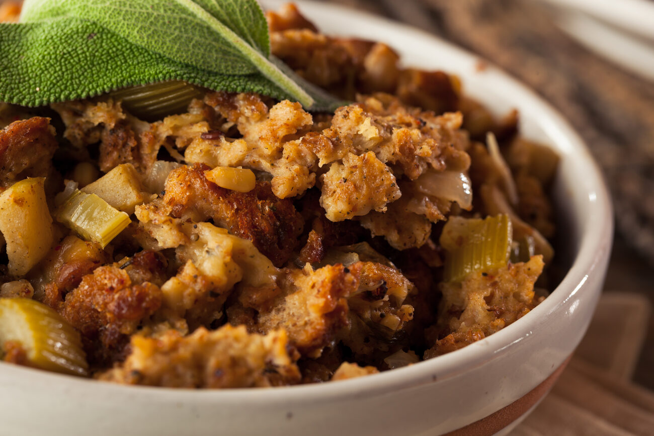 Stuffing