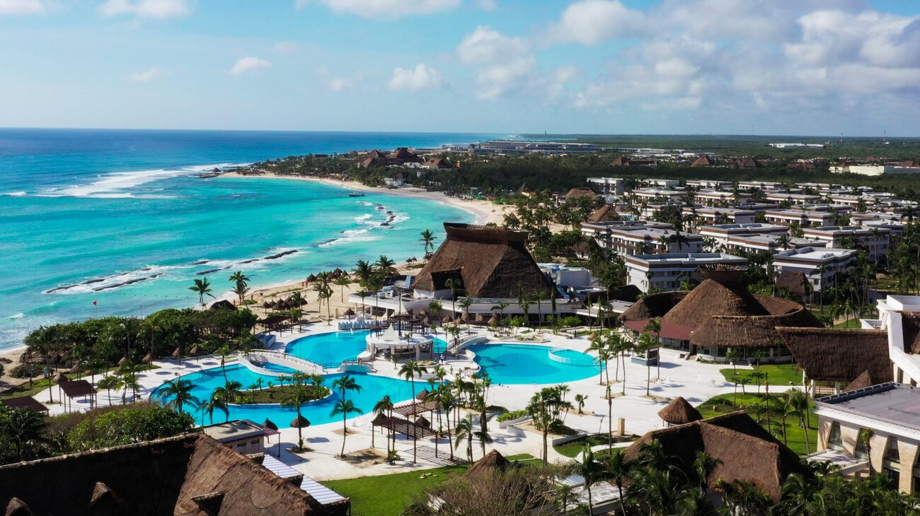 Bahia Principe Grand Tulum Ocean View