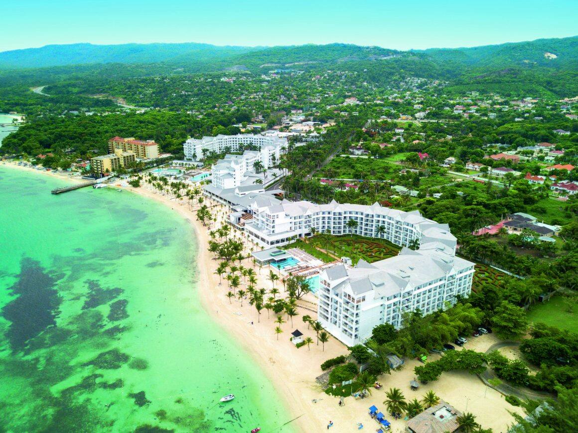 Riu Ocho Rios