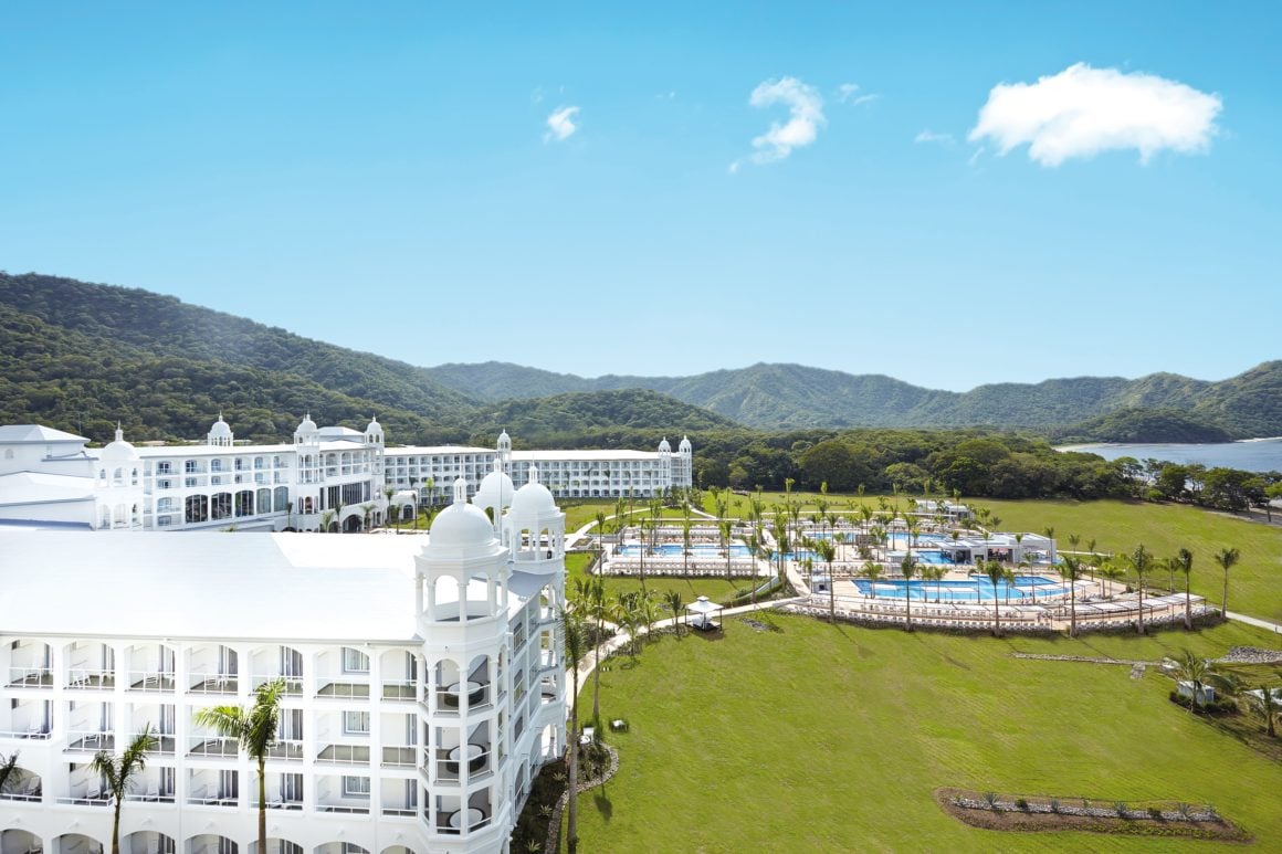 Riu Palace Costa Rica