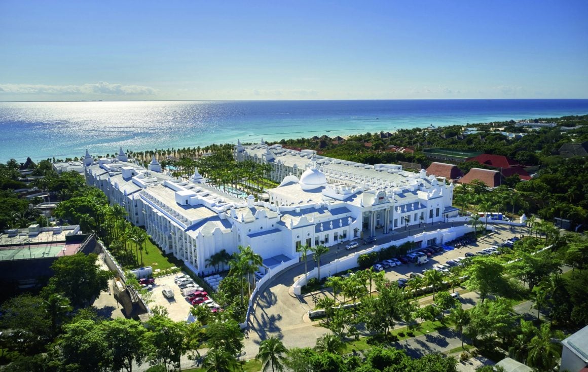 Riu Palace Riviera Maya