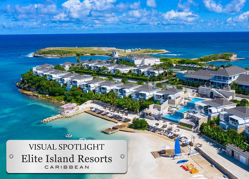 ELITE ISLAND RESORTS