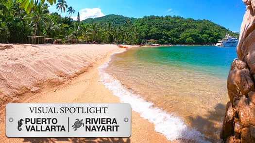 Puerto Vallarta & Riviera Nayarit